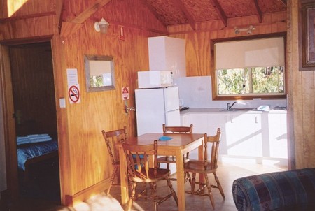 Canobolas Mountain Cabins - Hervey Bay Accommodation 3