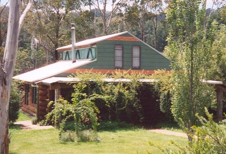 Canobolas Mountain Cabins - Coogee Beach Accommodation 4