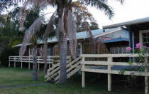 MM's Guesthouse - Kingaroy Accommodation