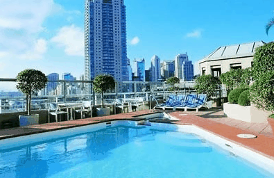 Citigate Central Sydney - Accommodation Airlie Beach