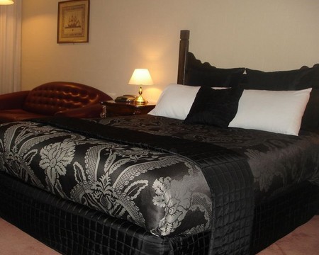 Albury Manor House Motel - Accommodation Resorts