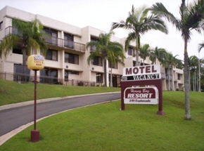 Hervey Bay Resort  Hotel - Yamba Accommodation