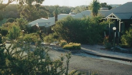 Goolabri Country Resort - Tourism Canberra