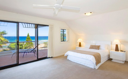 Manly Surfside Holiday Apartments - Dalby Accommodation 4