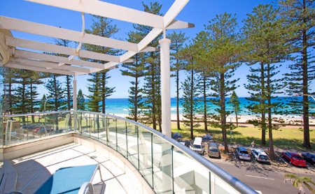 Manly Surfside Holiday Apartments - Lismore Accommodation 5