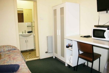 Alpine Heritage Motel - Accommodation Sydney