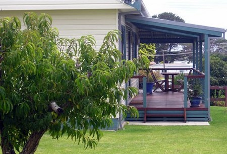 Anchor Bay Motel - Accommodation Redcliffe