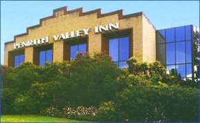 Penrith Valley Inn - Carnarvon Accommodation
