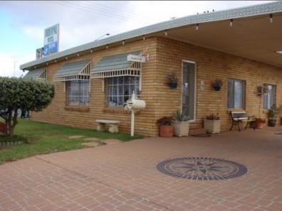Ardeanal Motel - Accommodation Australia
