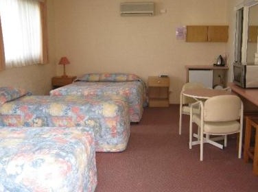 Goulburn Motor Inn - Wagga Wagga Accommodation