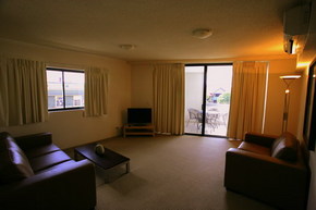 Tribeca Apartments - Accommodation Yamba 4