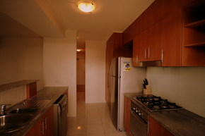 Tribeca Apartments - St Kilda Accommodation 5