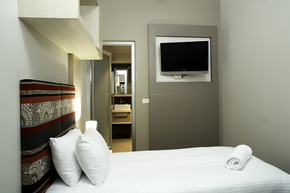8Hotels Collection  - Pensione Hotel Melbourne - Perisher Accommodation 4
