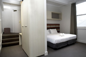 8Hotels Collection  - Pensione Hotel Melbourne - Lismore Accommodation 5