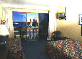Abel Tasman Motor Inn & Apartments - thumb 1