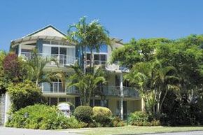 Noosa Outrigger Beach Resort - Accommodation Adelaide