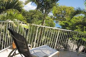 Noosa Outrigger Beach Resort - Whitsundays Accommodation 4