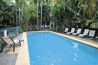 Noosa Outrigger Beach Resort - Whitsundays Accommodation 5