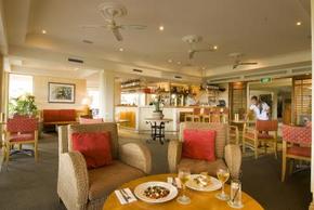 Noosa Springs Golf And Spa Resort - Hervey Bay Accommodation 4