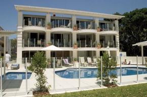 Sandcastles Noosa - Accommodation Resorts