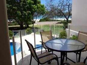 Sandcastles Noosa - Coogee Beach Accommodation 1