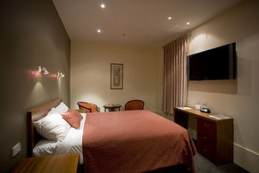 Ibis Styles Melbourne, The Victoria Hotel - thumb 2