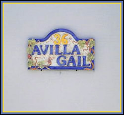 A Villa Gail - Casino Accommodation