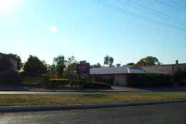 All Seasons Outback Mount Isa - Lismore Accommodation