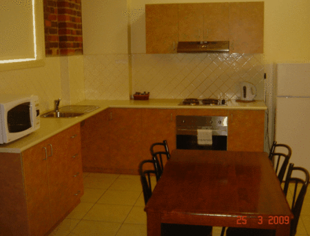 Apartments Nireeda On Clare - Accommodation Yamba 3