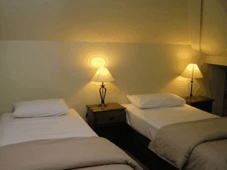 Apartments Nireeda On Clare - Accommodation Kalgoorlie 5