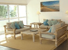 Beach Terraces - Whitsundays Accommodation 1