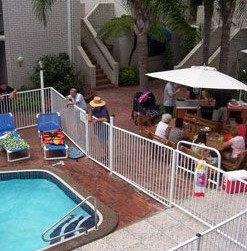Burleigh Palms Holiday Apartments - Hervey Bay Accommodation 4