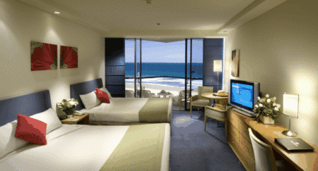 Gold Coast International Hotel - thumb 2