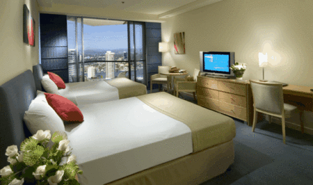 Gold Coast International Hotel - thumb 3
