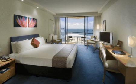 Gold Coast International Hotel - thumb 4