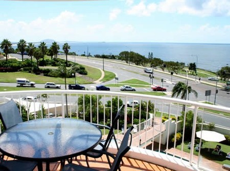 Osprey Oceanview Apartments - Lismore Accommodation 4