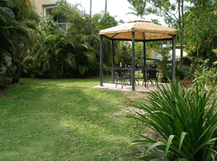 Pacific Sands Holiday Apartments - Hervey Bay Accommodation 5