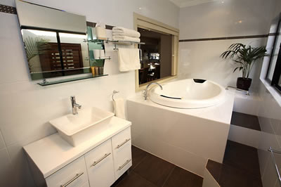 Alpine Country Cottages - Studio 7 - Coogee Beach Accommodation 4