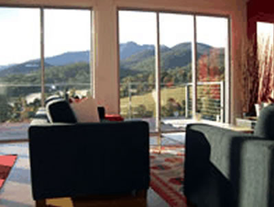 Alpine Holiday Rentals - Accommodation Sunshine Coast