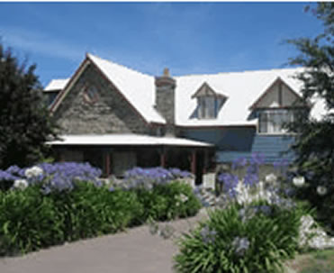 Alpine Holiday Rentals - Hervey Bay Accommodation 1