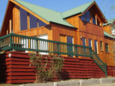 Alpine Holiday Rentals - Hervey Bay Accommodation 4