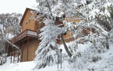 Corio Ski Club - Kempsey Accommodation