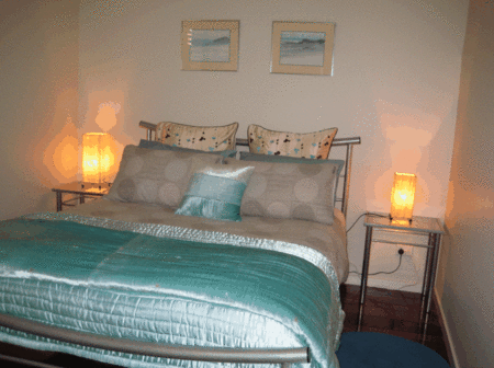 Pinnacle View Apartments - Hervey Bay Accommodation 1