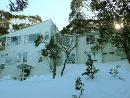 Schuss Lodge - Accommodation Tasmania