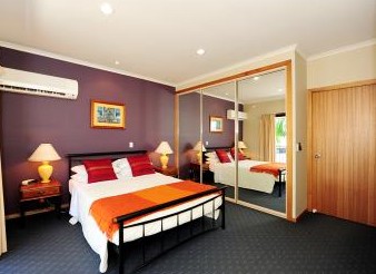 Portside Executive Apartments - Accommodation Kalgoorlie 1