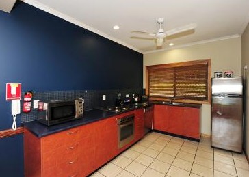 Portside Executive Apartments - Accommodation Kalgoorlie 3