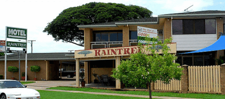 Raintree Motel - thumb 0