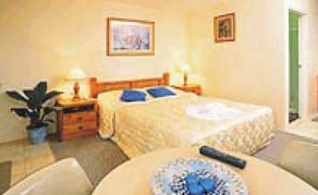 Cooks Endeavour Motor Inn - Accommodation Resorts
