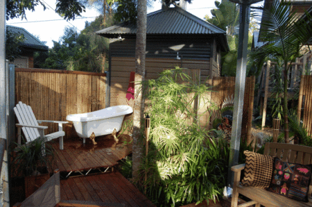 The Old Convent Guesthouse - Yamba Accommodation