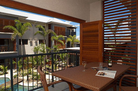 Southern Cross Atrium Apartments - Coogee Beach Accommodation 3
